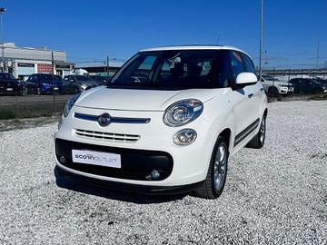 FIAT 500L 2012 - 500L 1.3 mjt Lounge 85cv
