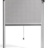 Zanzariere per finestre cambio telo tende da sole