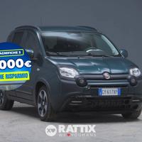FIAT Pandina III 2024 Cross Pandina Cross 1.0 fire
