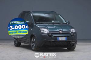 FIAT Pandina III 2024 Cross Pandina Cross 1.0 fire