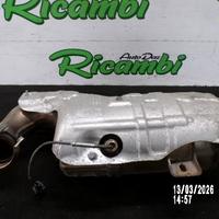 FILTRO FAP PER GIULIETTA 2.0 JTDM 2013