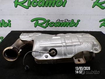 FILTRO FAP PER GIULIETTA 2.0 JTDM 2013