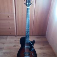 Basso Gretsch Electromatic