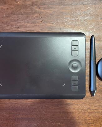 Wacom intuos pro