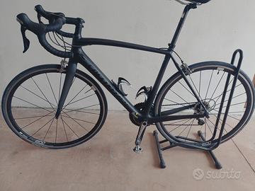 Bici da strada Specialized Tarmac sl5