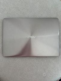 Asus Zenbook