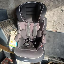 seggiolino foppapedretti