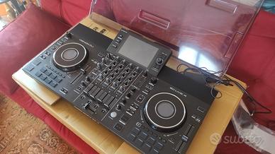 Consolle Denon Live 4
