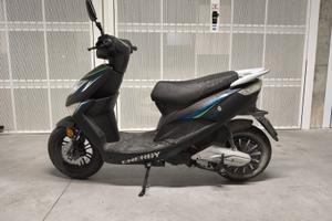 Scooter elettrico
