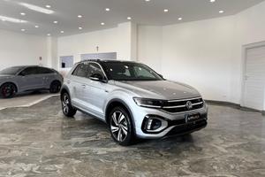VOLKSWAGEN T ROC