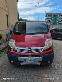 Opel Vivaro 1.9 cdti