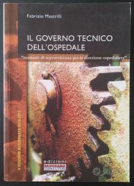 Mastrilli, il governo tecnico dell'ospedale, Ed. 2