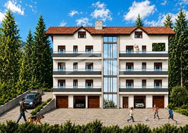 Appartamento - Campobasso