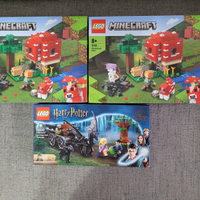 Giochi Lego e Brivido al Castello Scooby Doo