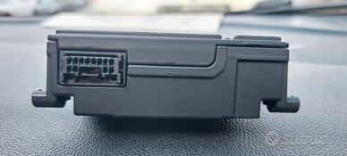 FORD FIESTA MK8 ZETEC LANE ASSIST CAMERA  H1BT19H4