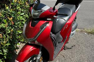Honda sh 150i 2018