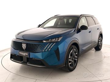 PEUGEOT 5008 1.2 hybrid Allure 145cv 7p.ti e-dcs6
