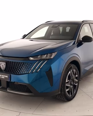 PEUGEOT 5008 1.2 hybrid Allure 145cv 7p.ti e-dcs6
