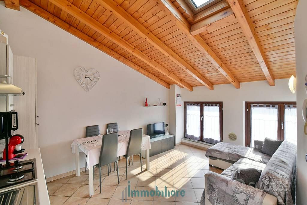 Appartamento – Lissone, Cascina Convenio - Vista 5