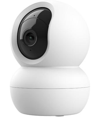 Trust SMARTCAM-2800 Telecamera Wifi Interno 360°