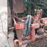 aratro freschi da scasso