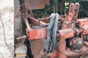 aratro freschi da scasso