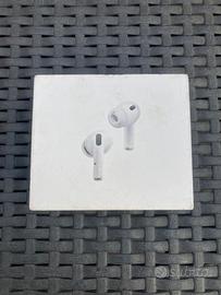 Apple AirPods Pro 3