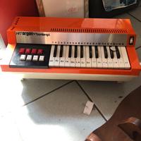Hit Organ Bontempi