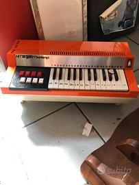 Hit Organ Bontempi