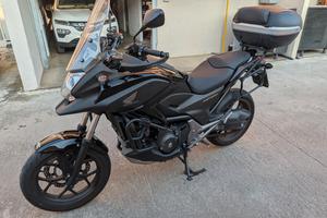 Honda NC 750 X - 2015