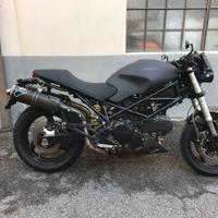 Ducati 695 perfetta