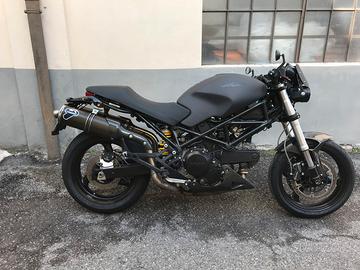 Ducati 695 perfetta