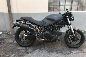 Ducati 695 perfetta