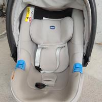 seggiolino chicco..max 13 kg