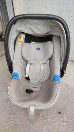 seggiolino chicco..max 13 kg