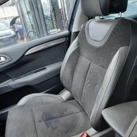 CITROEN C4 2013 - TAPPEZZERIA