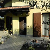 VILLA SINGOLA A SAMARATE