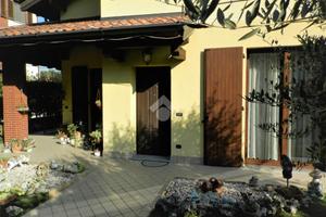 VILLA SINGOLA A SAMARATE