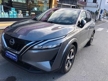 Nissan Qashqai MHEV 158 CV Xtronic N-Connecta UNIC
