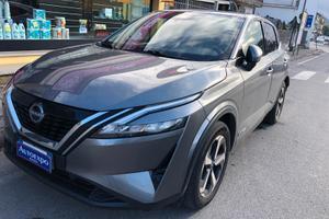Nissan Qashqai MHEV 158 CV Xtronic N-Connecta UNIC