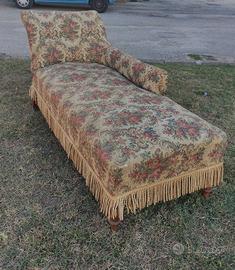 dormeuse vintage 