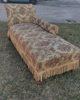 dormeuse vintage 