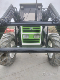 FIAT- Agrifull 80-66