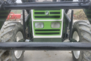 FIAT- Agrifull 80-66