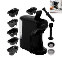 Macchina caffe neo multicapsule