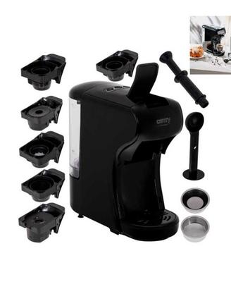 Macchina caffe neo multicapsule