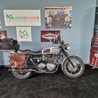 Triumph Bonneville SE Modello SE -