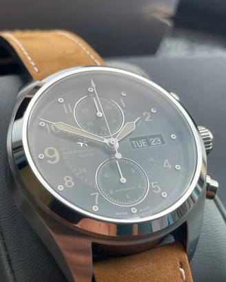 Hamilton Khaki Field Automatico CHRONO