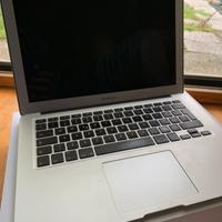 MacBook Air 2012 - 13"