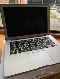 MacBook Air 2012 - 13"